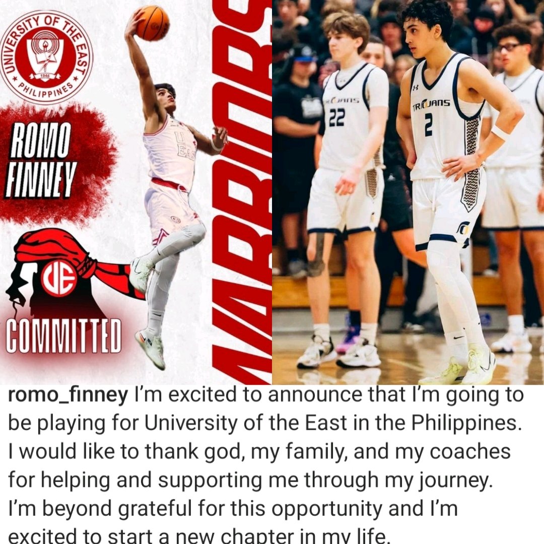 UE Red Warriors (@UEBASKETBALL) / Posts / X