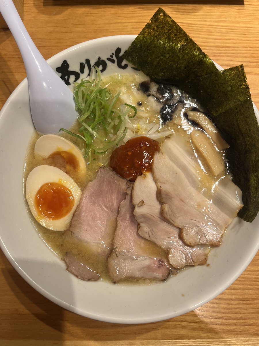 Z/Xと野郎ラーメンの激熱コラボ… 爆臨！ ｜ Z/X -Zillions of
