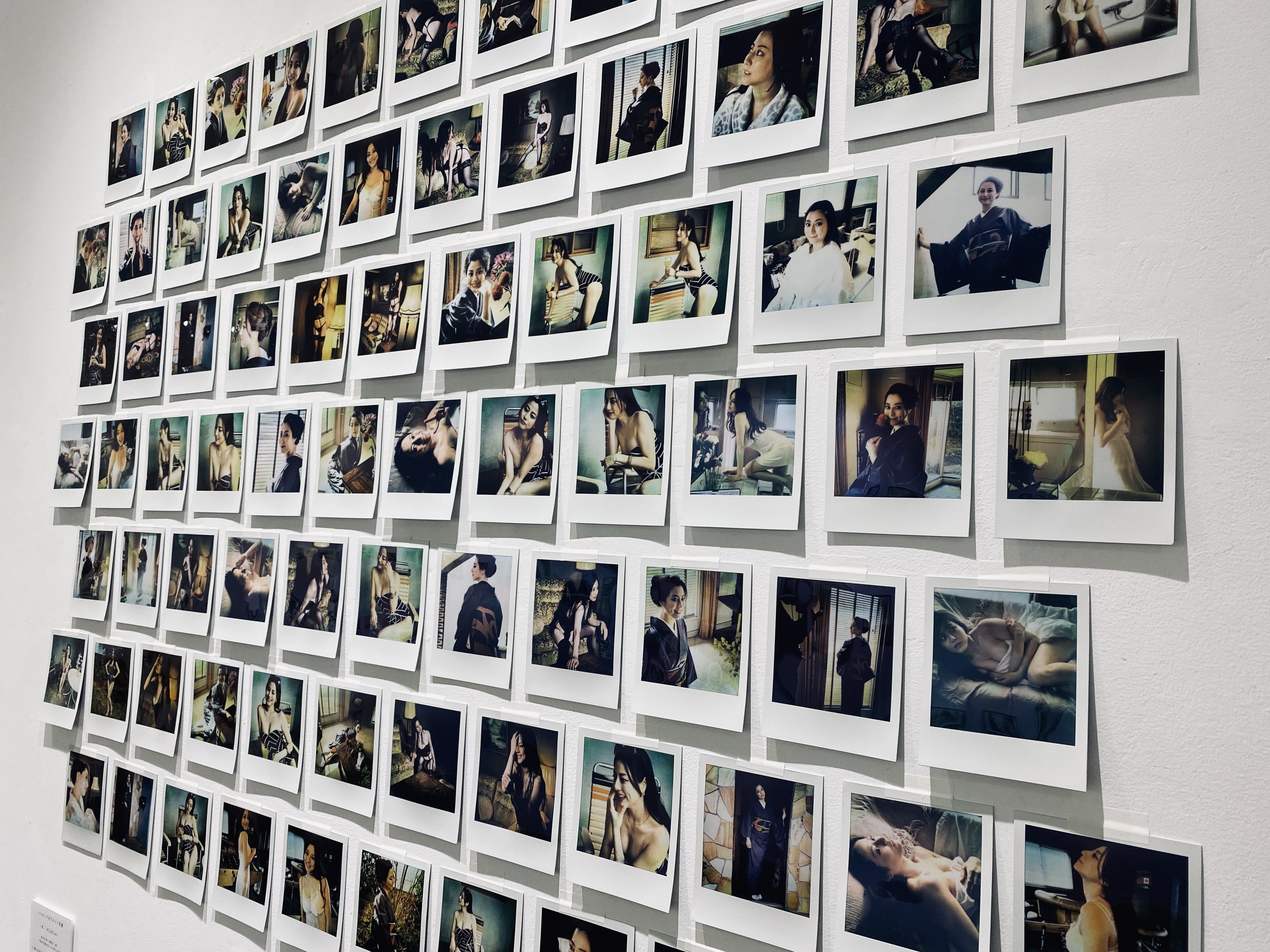 tokyoarts gallery on X: 