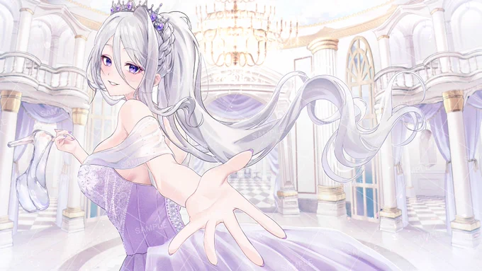 イラスト担当をさせていただきました〜!!ありがとうございました! 