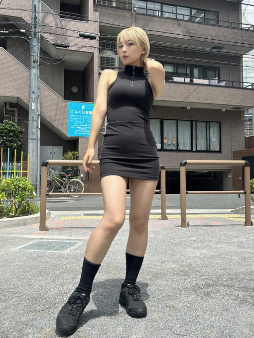 コスプレイヤーつんこのTwitter画像17
