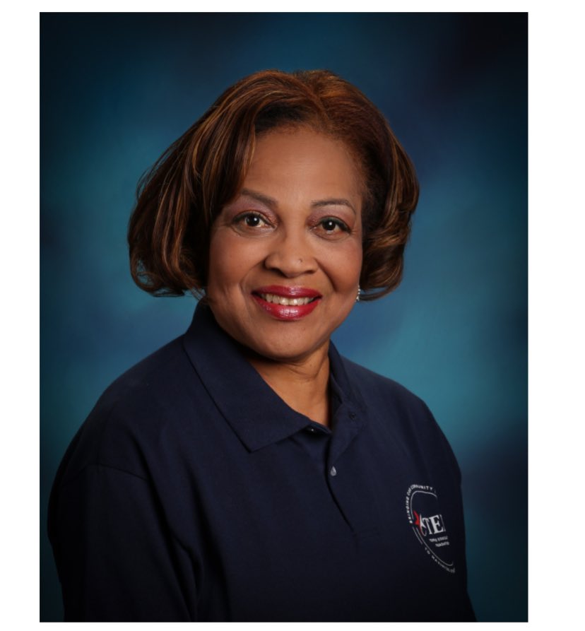 Heaven received an amazing Wildcat. Lydia Gaines (c/o 1975) was one of the most angelic educators I’ve ever known. She lived her life in Christ &amp; served TISD for decades. She ❤️ Temple like no other &amp; touched our lives in a special way. I’m going to miss your beautiful soul.