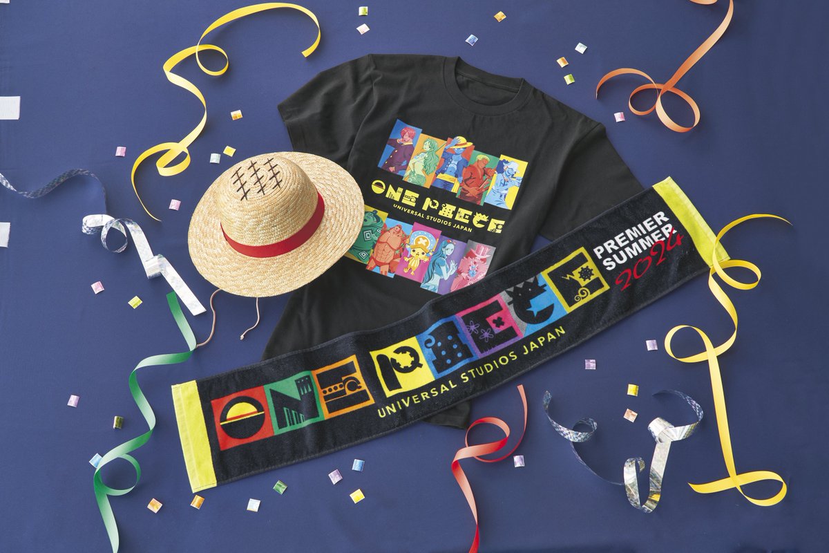 ONE PIECE スタッフ【公式】/ Official (@Eiichiro_Staff