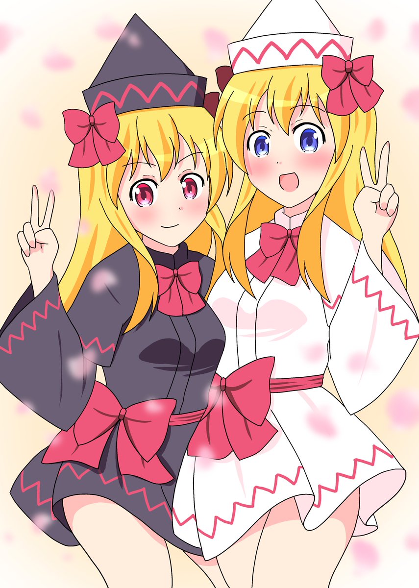 #2024年自分が選ぶ今年上半期の4枚
#絵柄が好みっていう人にフォローされたい
今年の前半はリリーホワイトを中心にお絵かきしてました!凄く楽しかったです!!四枚は選びきれないですねー!!