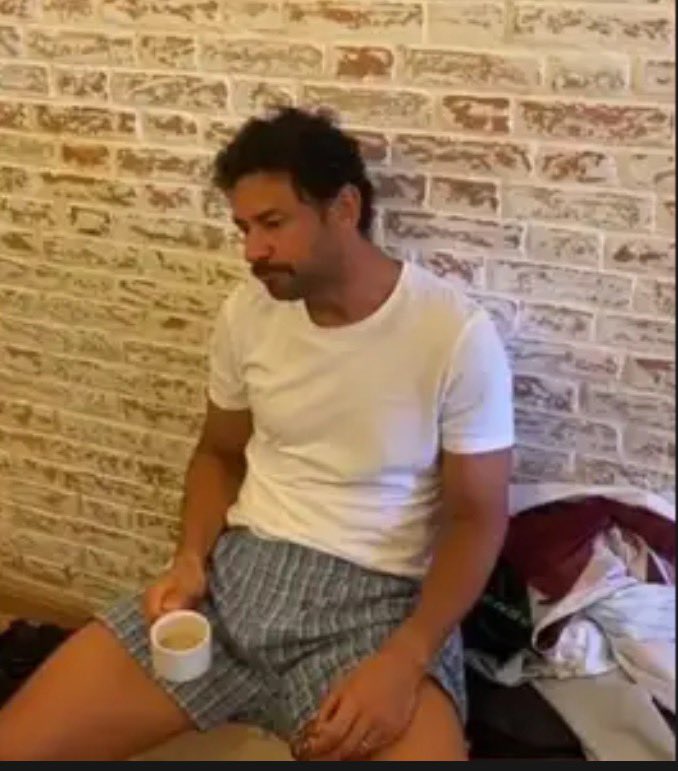 vasconceloos4's tweet image. Queria falar nada não, masss

Pra nossa tristeza, hoje tem Fluminense.