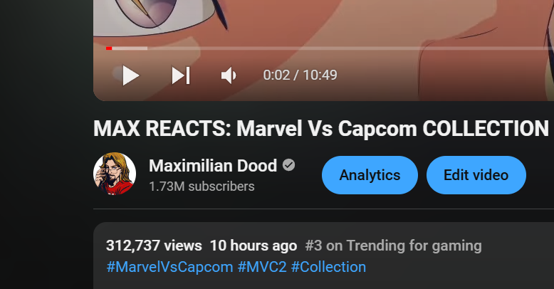 Maximilian Dood tweet media