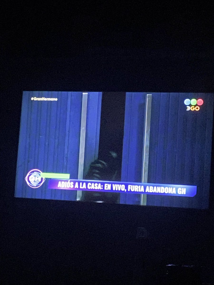 NUNCA PENSÉ Q IBA A VER ESTO WTF #GRANHERMANO #GH2024