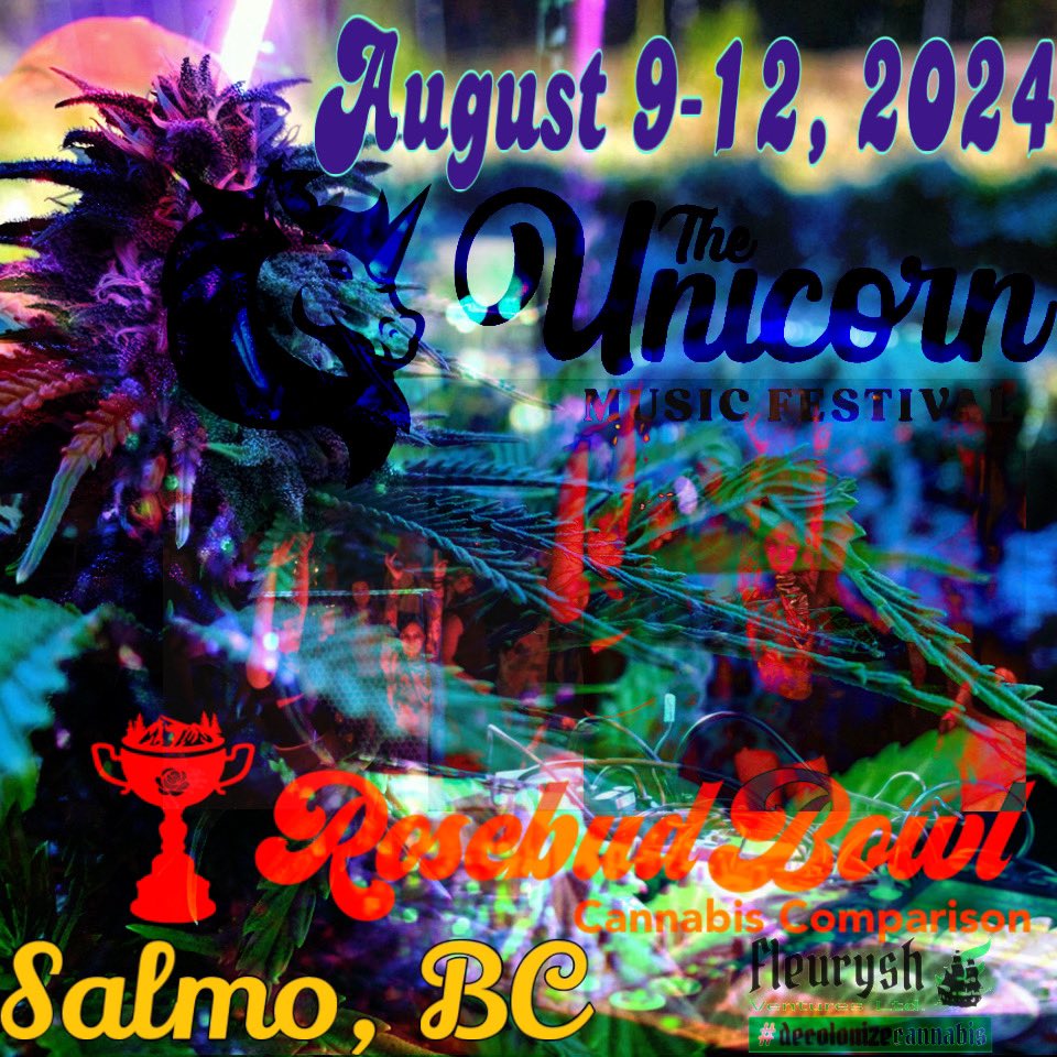 fleurysh's tweet photo. 💯#cannabismarketing #cannabisculture #fleuryshventuresltd #unicornmusicfestival #rosebudbowl #decolonizecannabis #cannabiseducation #musicandweed #weedandfood #foodandmusic Follow us on Insta, TikTok, and YouTube for all the promotional info &amp; #education https://t.co/R2Fpnn5GU7