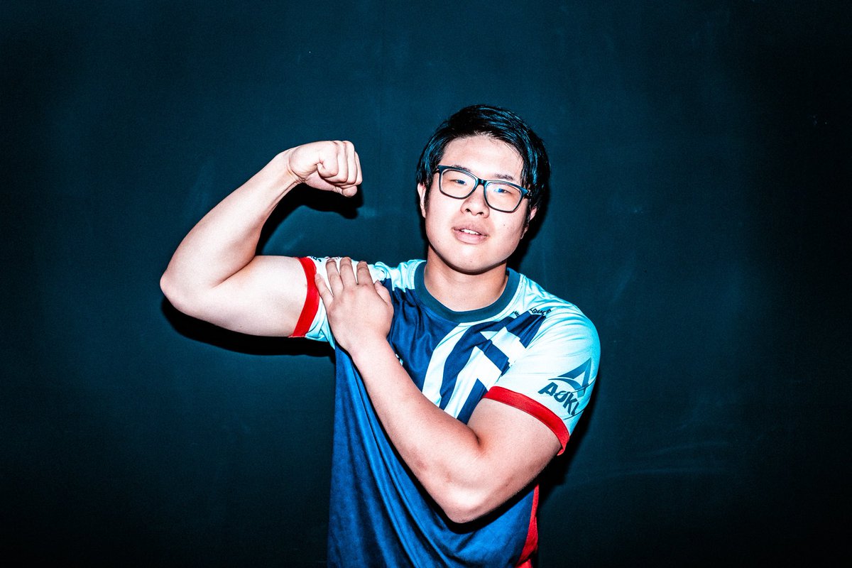 トパンガチャンピョンシップに向けて 宣材写真新しく撮り直しました