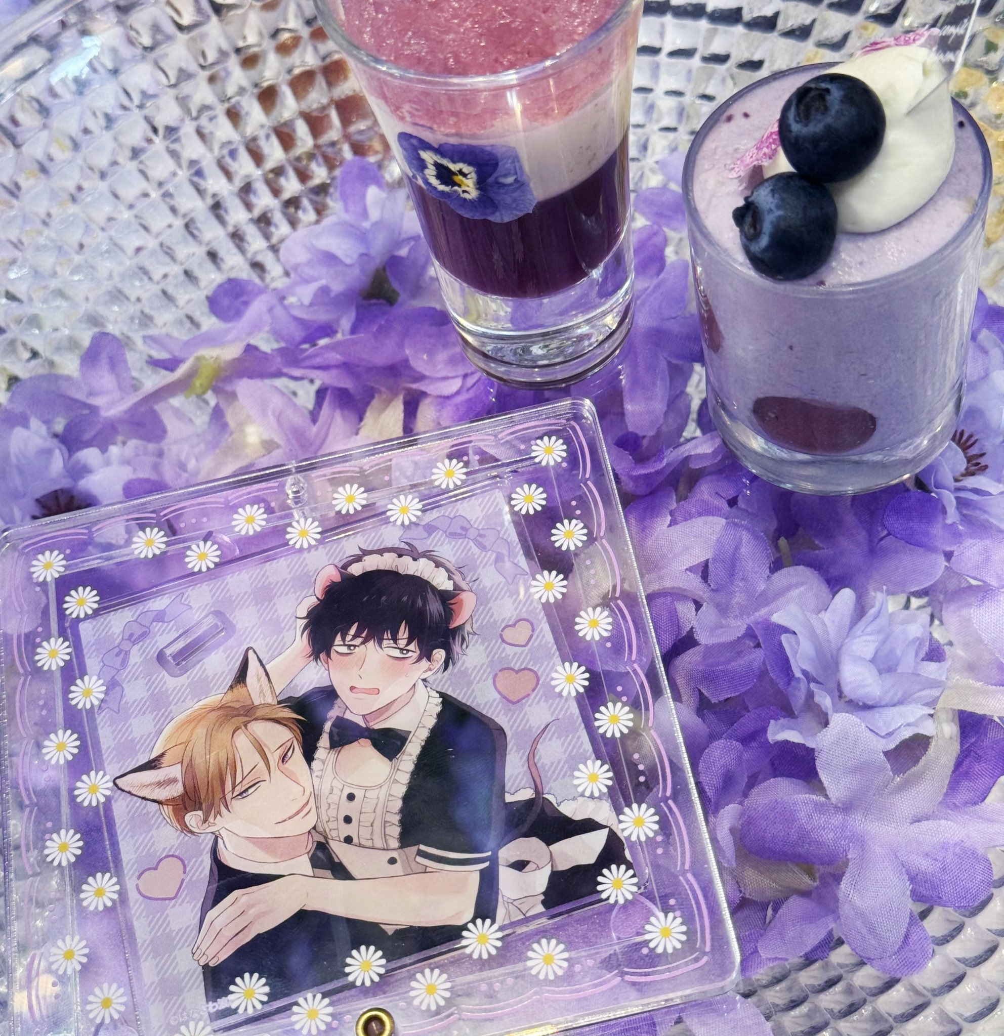 fanfancy6周年 - البحث / X