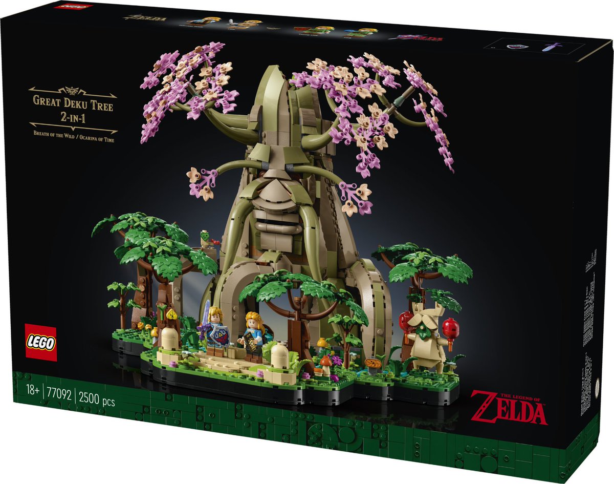SlLENTPRINCESS's tweet photo. zelda fans are getting fed so good this year https://t.co/yKPo47nFvy