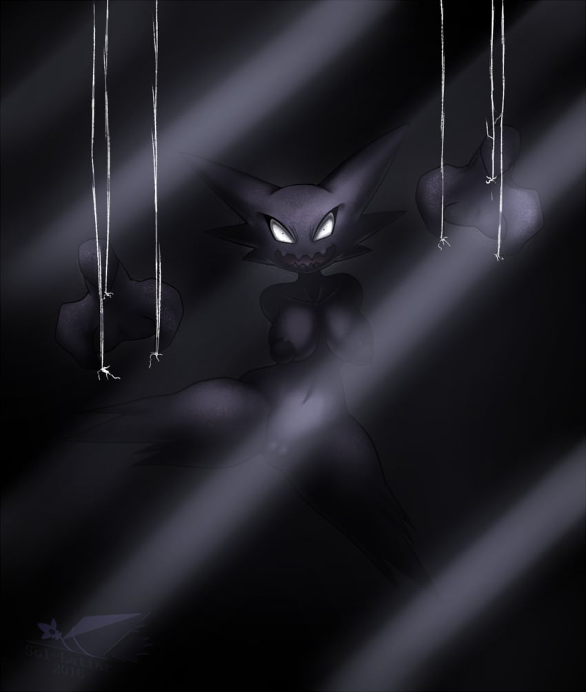 😈"i-hi-hi-hiiiimmm baaaack~"
😈"mommas been gone a sweet while~ but the terror and joy are back in action!"