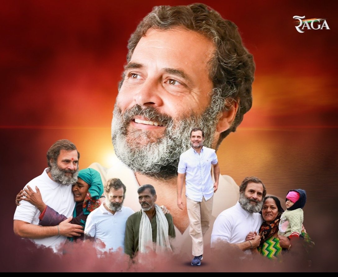 Very Happy birthday Shri Rahul Gandhi 🙏🎉🎉🎂🎂<a href="/RahulGandhi/">Rahul Gandhi</a>