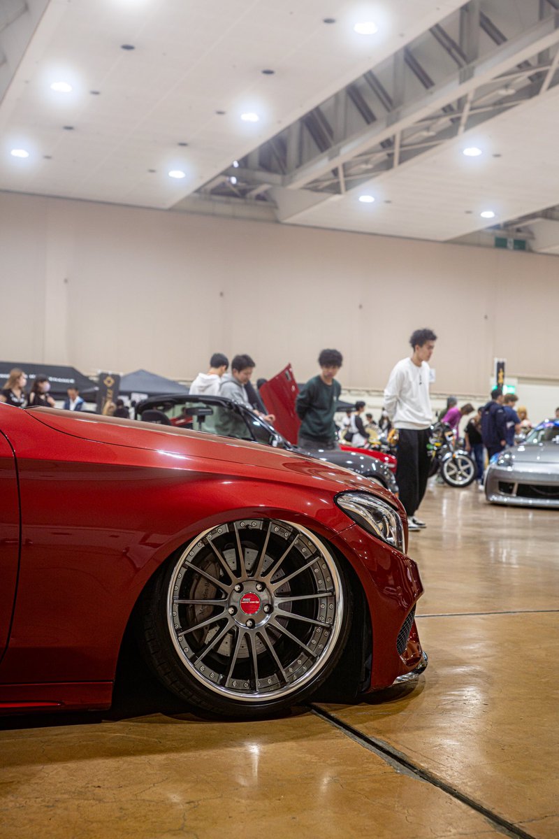 ZERO FOCUS official (@zerofocus_) on Twitter photo 本日より7日間に分け、全台展示車両をGoogleフォトにて公開📸‼️たくさん保存&ポストしてXを湧かせてください👏👏✨️
drive.google.com/drive/folders/…
撮影
official photographer <a href="/keisuke0404san/">⇂ȷ̶ ー ན ⇂ȷ̶ 🫠</a> 本日より7日間に分け、全台展示車両をGoogleフォトにて公開📸‼️たくさん保存&ポストしてXを湧かせてください👏👏✨️
drive.google.com/drive/folders/…
撮影
official photographer <a href="/keisuke0404san/">⇂ȷ̶ ー ན ⇂ȷ̶ 🫠</a>
