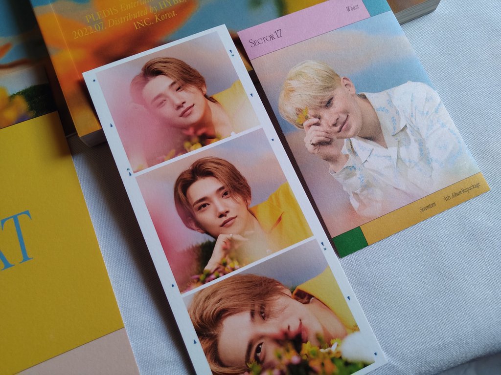 kyeom_ajuuu's tweet photo. ๊ฐ ๐ฎ mail from: @bookstacker_ph | #StackerFeedbacks ๊ฑ
๐ผ๐๐
sector 17 unsealed also came home along with the nana tour package! thank u for offering this to me for a discounted price :)
โ ๐ #mailsniaju https://t.co/i0fgITNwFu