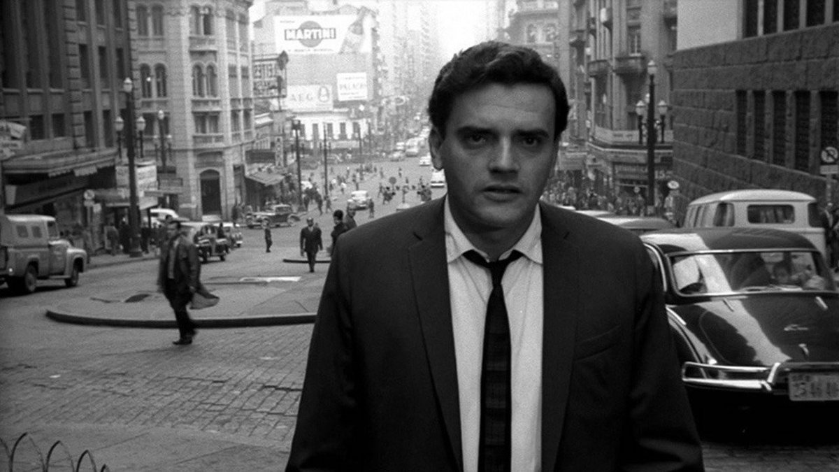 CINEMA505's tweet image. Feliz dia do Cinema nacional! Ótimos filmes brasileiros disponíveis na Netflix, a thread;