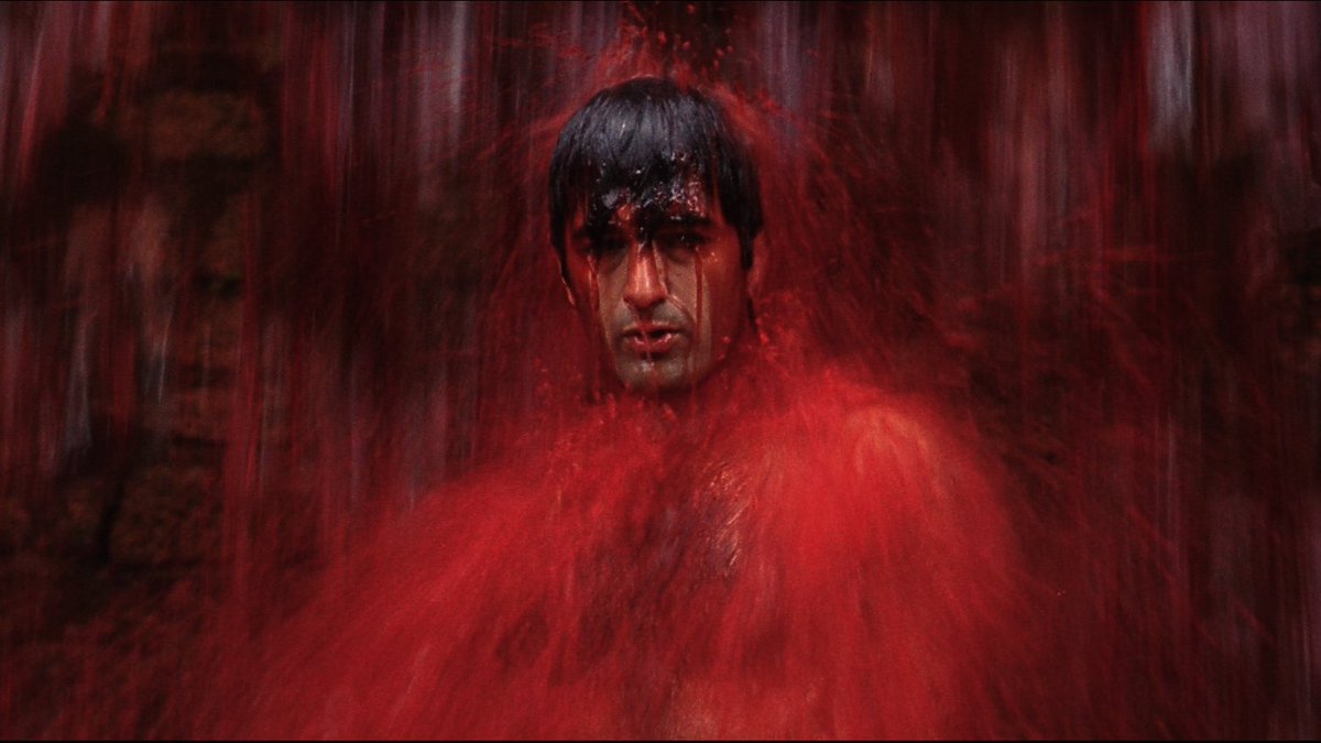 CINEMA505's tweet image. Feliz dia do Cinema nacional! Ótimos filmes brasileiros disponíveis na Netflix, a thread;