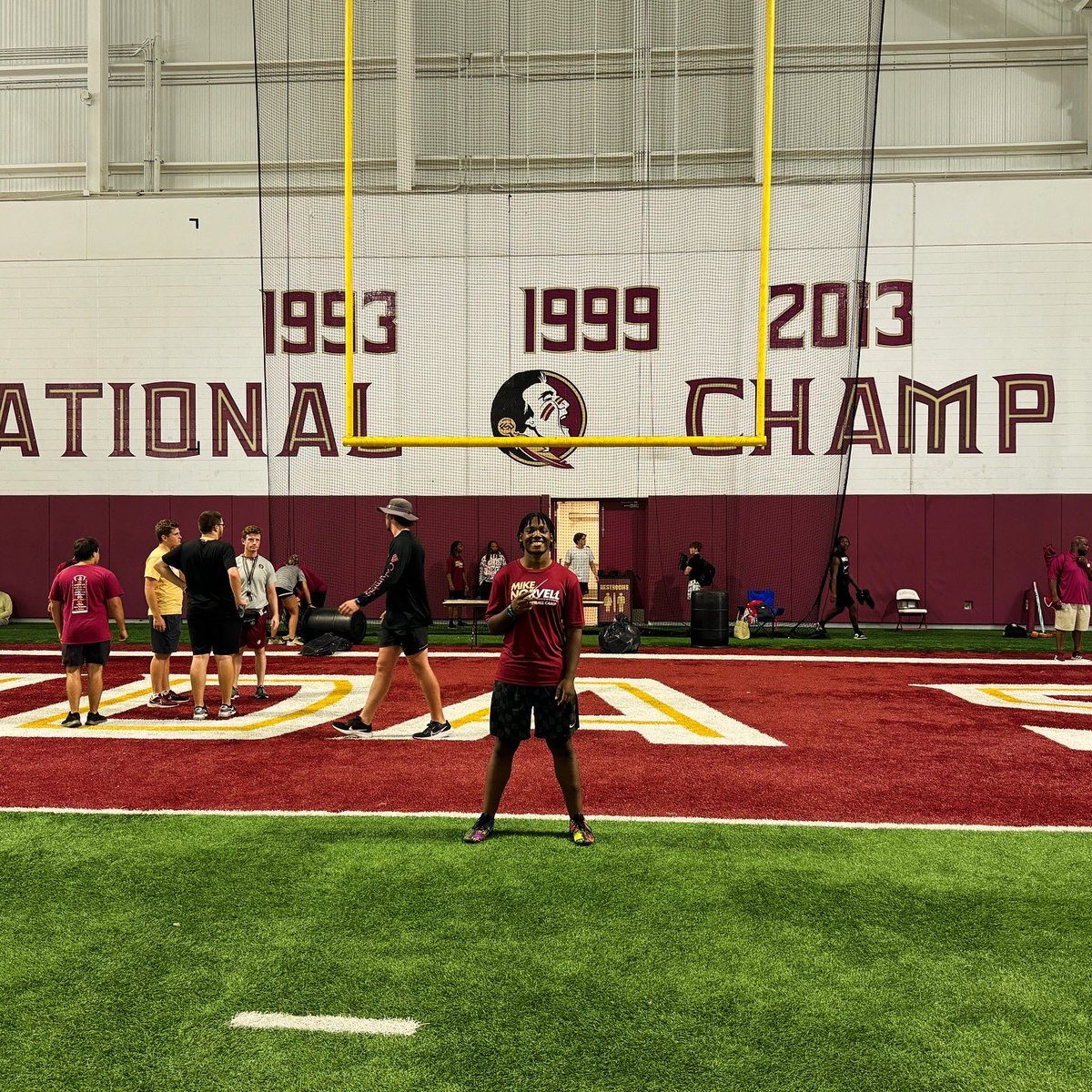 Omar “Freight Train🚂” Allison tweet media