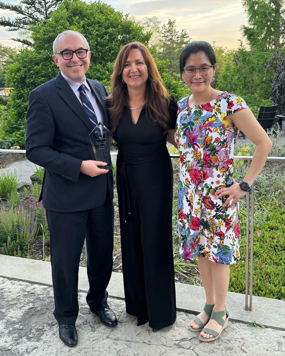 Dr. Alex Sévigny, APR tweet media