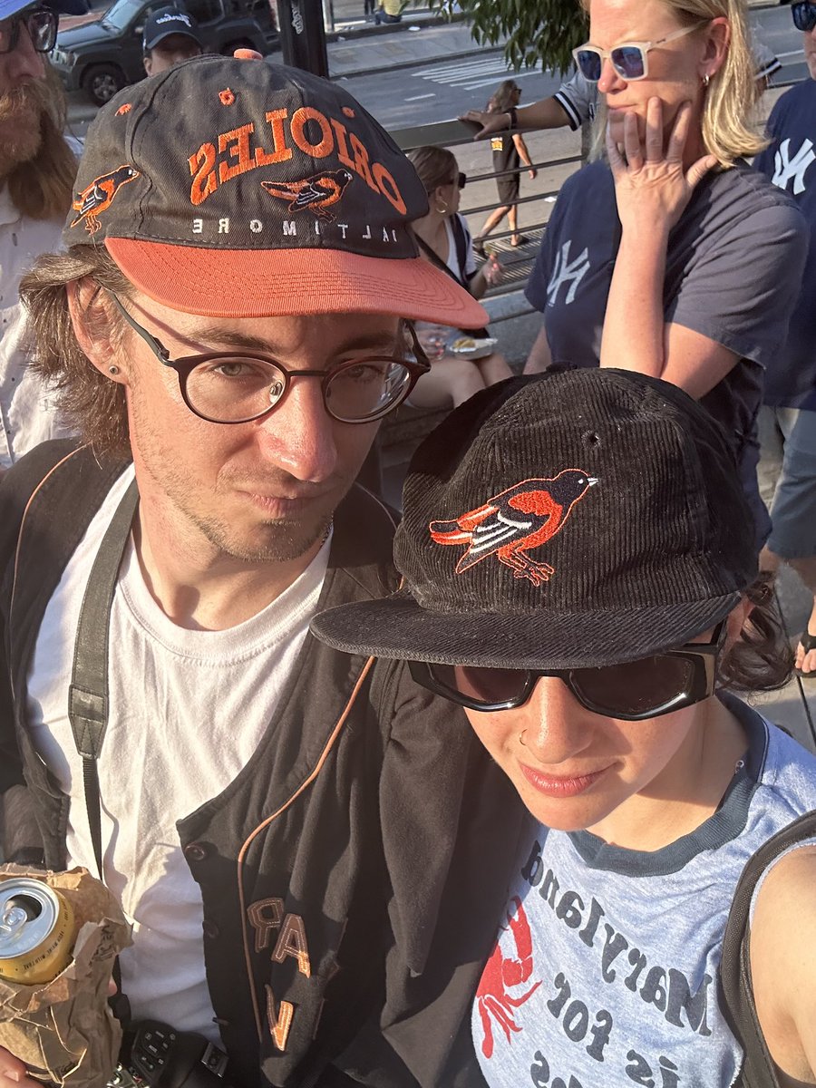 FilthJazz's tweet image. Tomorrow: revenge