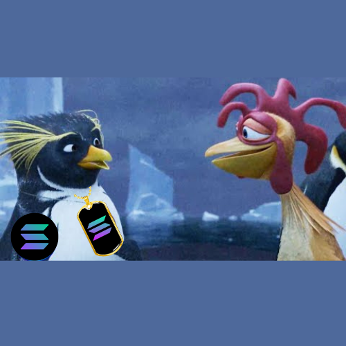 A friend with $loke is a friend of mine.