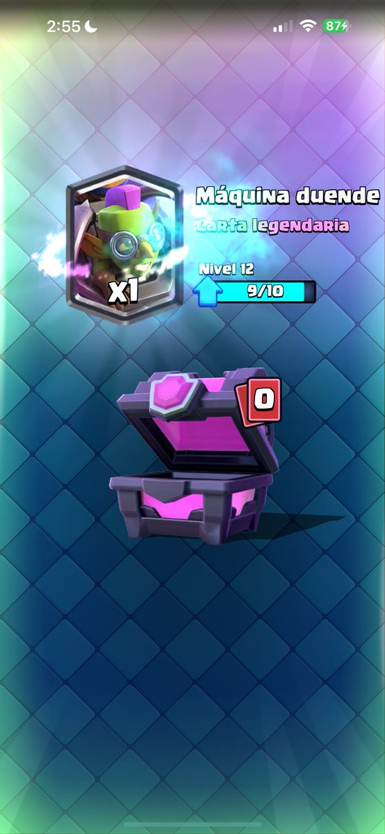 Código: YoSoyRick 💪 tweet media