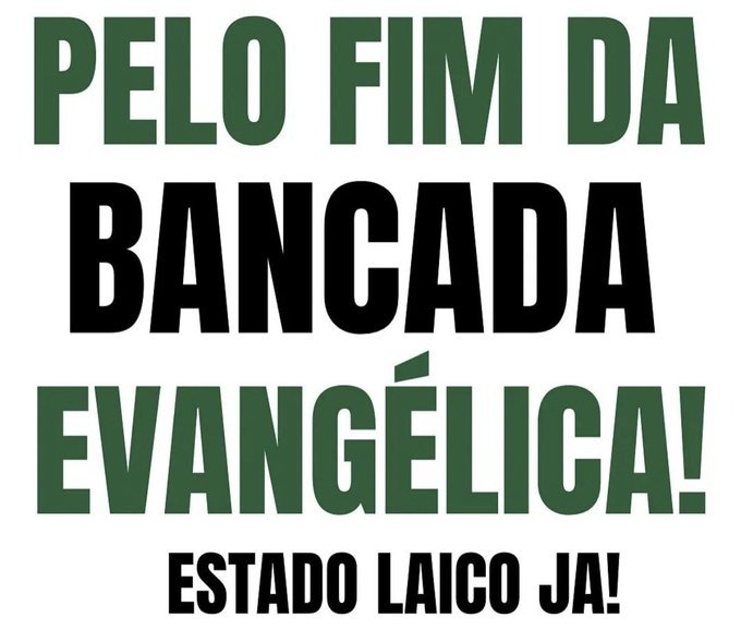 DilmaResiste's tweet photo. https://t.co/XPTYYpFYBR