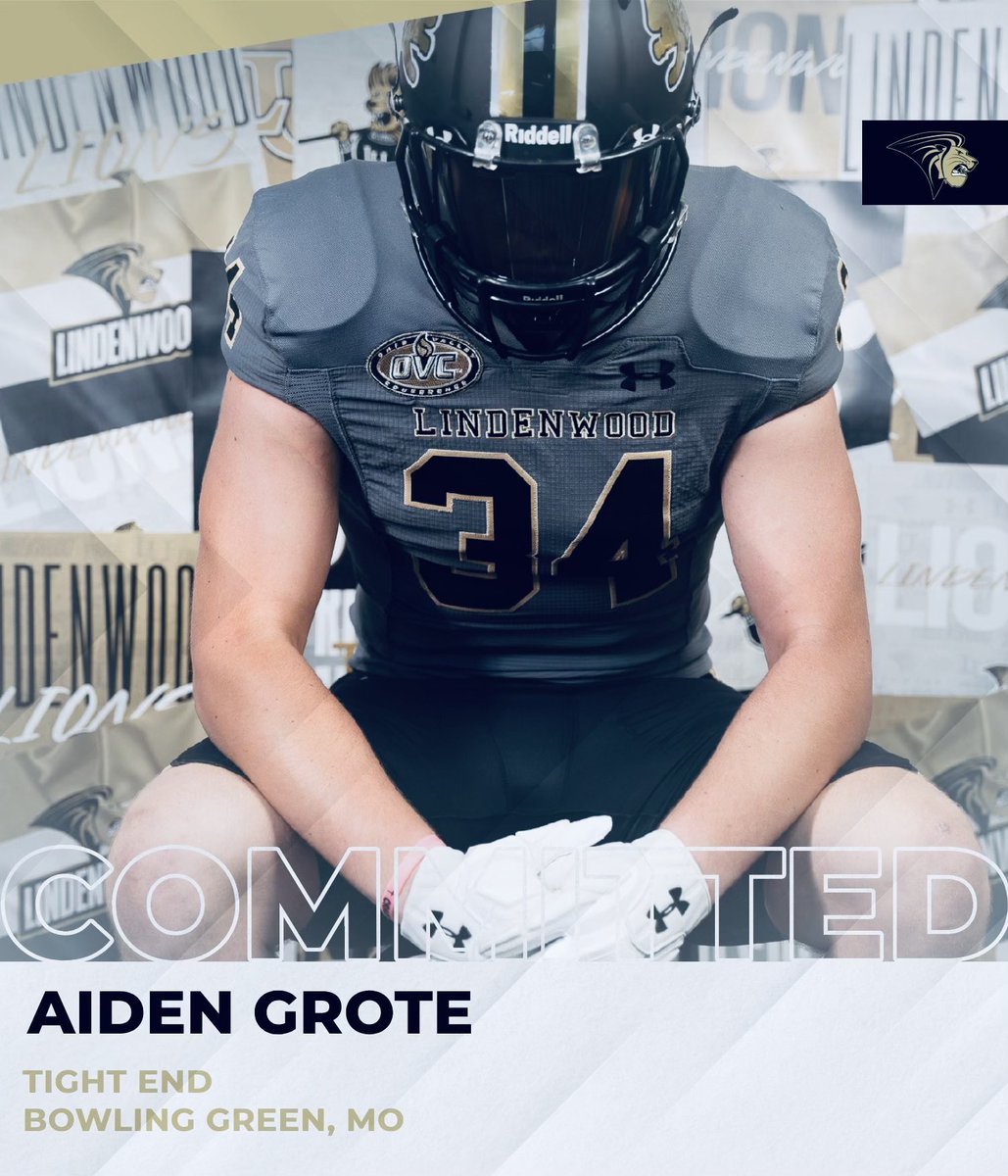 IM HOME!!!!! 🦁<a href="/CoachSpegal/">Coach Spegal</a> <a href="/ChrisDuerr/">Chris Duerr</a> @ZRichKHQA <a href="/PrepRedzoneMO/">Prep Redzone Missouri</a> <a href="/6starfootballMO/">Six Star Football | MISSOURI</a> <a href="/stugfb/">Jed Stugart</a> <a href="/Baldwin_CoachBB/">Bryan Baldwin</a> <a href="/CoachLawsonLU/">Lane Lawson</a> <a href="/_CoachGoose/">Jarrett Grabbe</a> <a href="/CoachGoldenberg/">Mark Goldenberg</a> <a href="/Lindenwood_OC/">Dusty Hovorka</a> <a href="/CoachFinley_/">Will Finley</a> <a href="/ludwig_aidan/">Aidan  Ludwig</a>