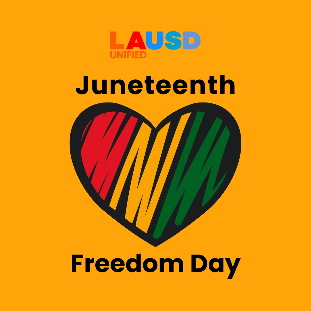 On June 19, 1865, Union soldiers informed the last enslaved African Americans of their freedom in Galveston, TX, two years after President Abraham Lincoln's Emancipation Proclamation. Today, we celebrate the federal holiday #Juneteenth, also known as #FreedomDay.