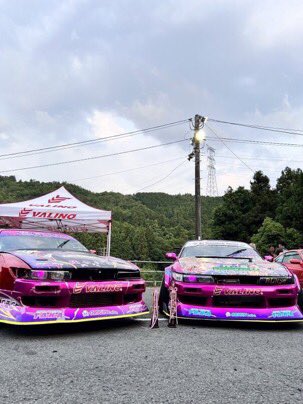 VALINO TIRES ヴァリノタイヤ 公式 (@valinotires) on Twitter photo VALINO TIRES
VALINO WORKS中村直樹のDNAを引き継ぐ
次男:中村 龍輝 選手
徳島カートランドで開催されました
アドレナリン走。
リキ選手は昨年からステップアップは測りミドルクラスで参戦 見事優勝🏆
<a href="/N_stylegroup/">N-style</a>
<a href="/N_style_Japan/">N-Style エヌスタイル公式</a>
#中村リキ 
#ドリフト
#VALINO
#アドレナリン走 VALINO TIRES
VALINO WORKS中村直樹のDNAを引き継ぐ
次男:中村 龍輝 選手
徳島カートランドで開催されました
アドレナリン走。
リキ選手は昨年からステップアップは測りミドルクラスで参戦 見事優勝🏆
<a href="/N_stylegroup/">N-style</a>
<a href="/N_style_Japan/">N-Style エヌスタイル公式</a>
#中村リキ 
#ドリフト
#VALINO
#アドレナリン走