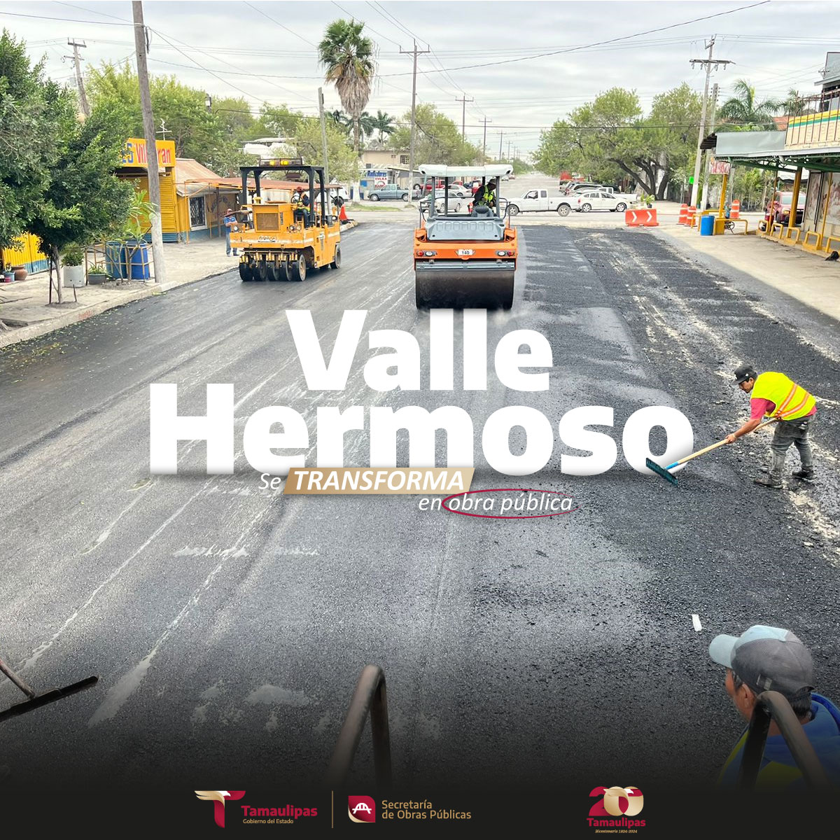 ObrasTam (@obrastam) on Twitter photo 