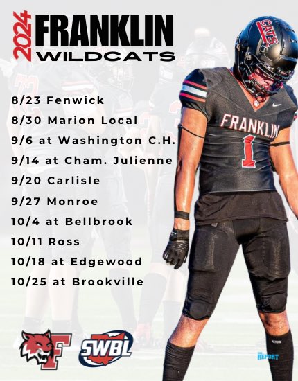 𝑻𝒉𝒆 𝑹𝒆𝒑𝒐𝒓𝒕 𝑶𝒉𝒊𝒐 tweet media