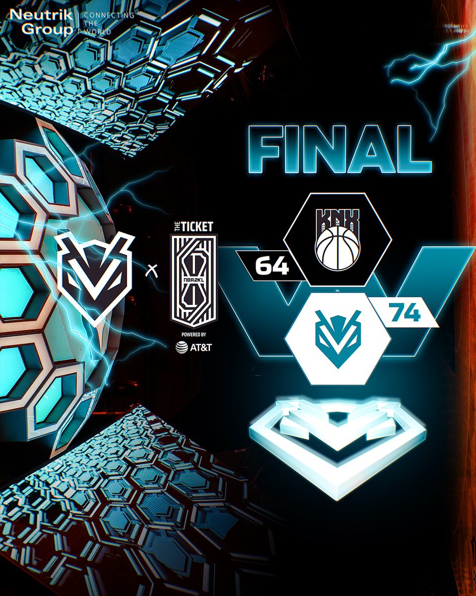 Hornets Venom GT (@hornetsvenomgt) on Twitter photo Well, well, well... how about that? ๐
GG's <a href="/KnicksGaming/">Knicks Gaming</a> ๐ค
#HIVEVoltage | <a href="/NBA2KLeague/">NBA 2K League</a> Well, well, well... how about that? ๐
GG's <a href="/KnicksGaming/">Knicks Gaming</a> ๐ค
#HIVEVoltage | <a href="/NBA2KLeague/">NBA 2K League</a>
