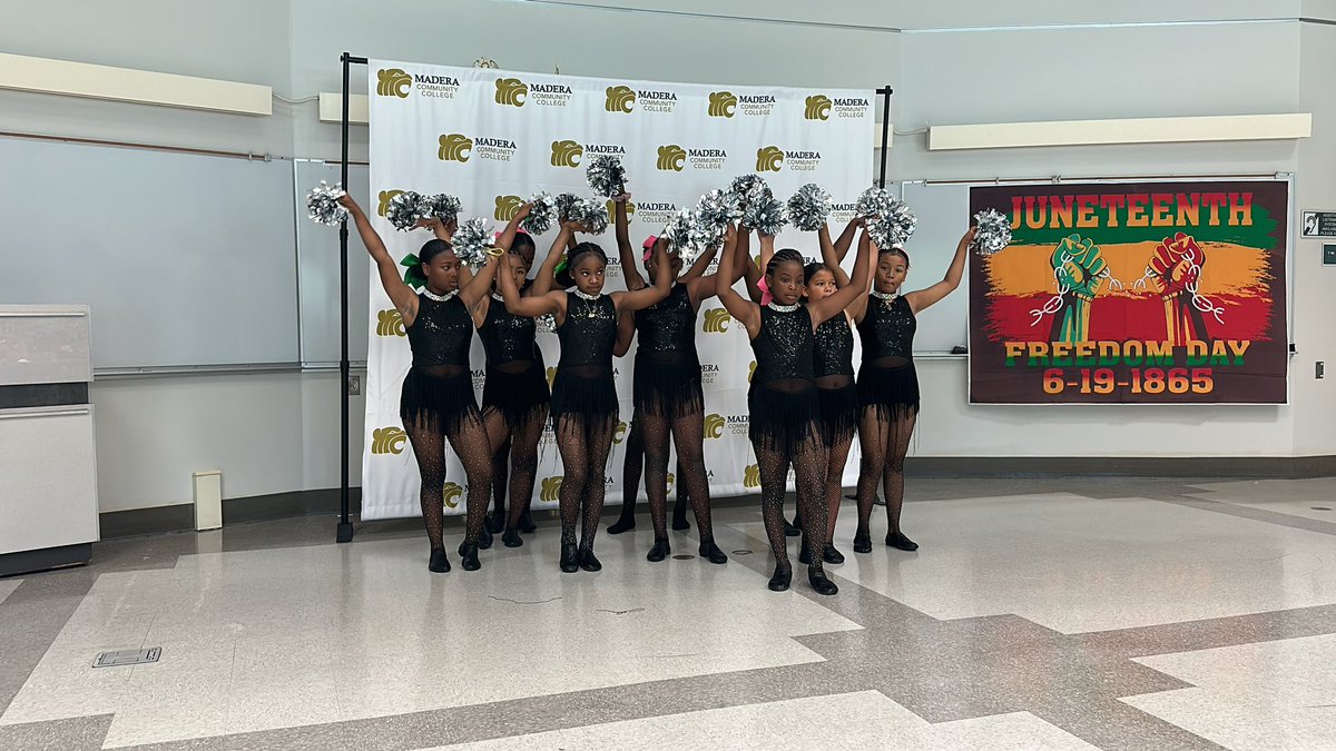 Madera Community College tweet media