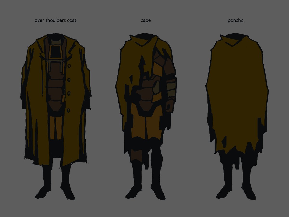 _RAYMAC's tweet image. I had a better vison