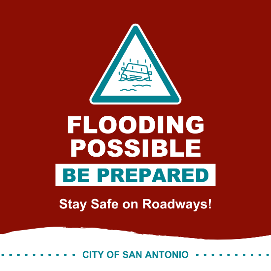 City of San Antonio tweet media