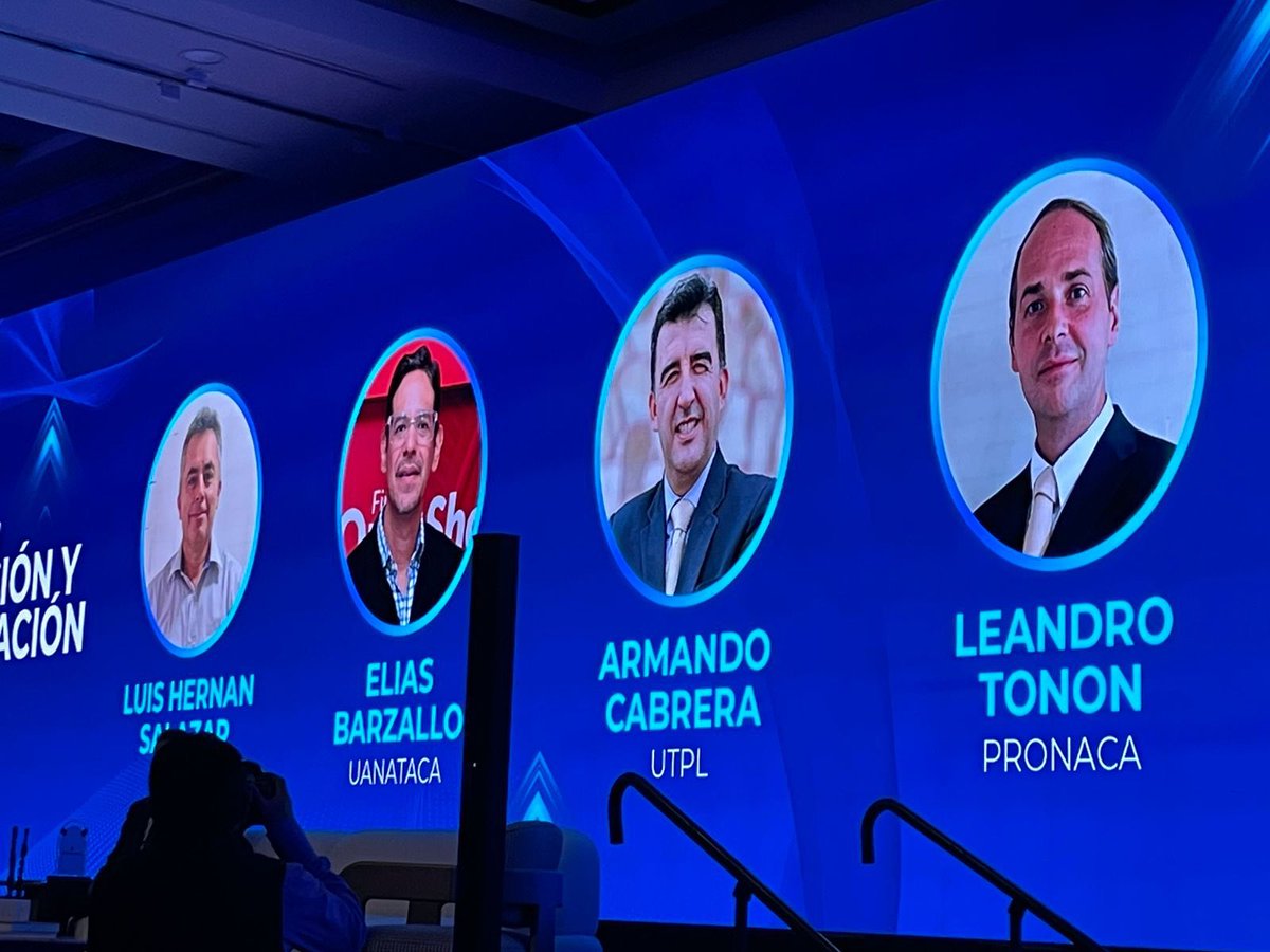 🎓 UTPL tweet media