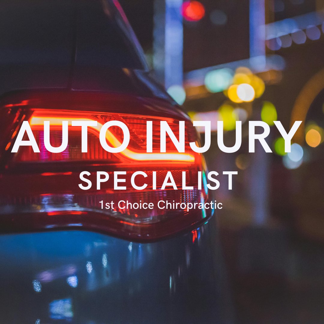 1stchoicechiroc's tweet photo. AUTO INJURY SPECIALIST 

We accept all auto accident injuries. No insurance? No problem. 

Visit our website to learn more about our services at https://t.co/86lAgzsVzB 💻
-or- 
Call (313)924-1234 📞 

.
.
.

#1stchoicechiropractic #michiganchiropractors #autoaccident https://t.co/5w6vzOPSfn