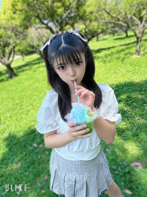 Twitterのコスプレ画像9