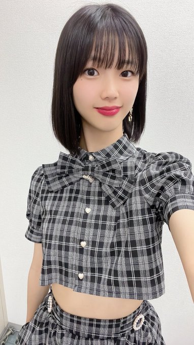 Twitterのコスプレ画像1