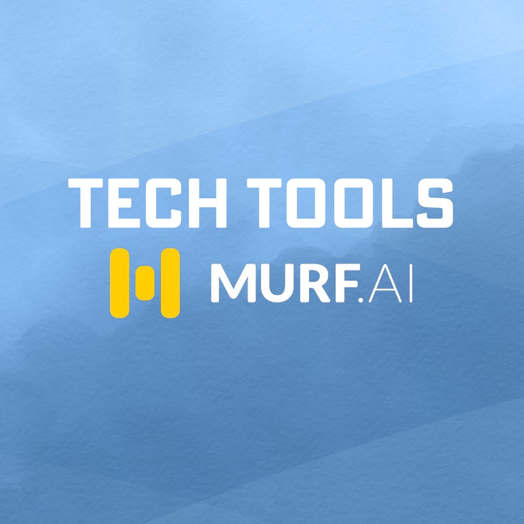 LC_CTLI's tweet image. Murf AI is a cutting-edge text-to-speech (TTS) platform that uses artificial intelligence to generate realistic, natural-sounding voices for a variety of applications. 
 
Explore the tool: murf.ai