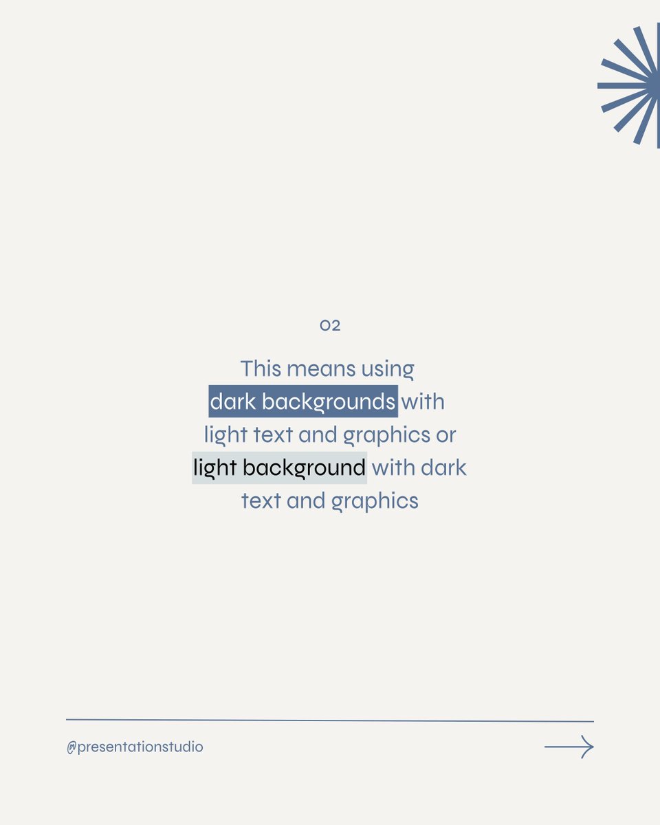 Presentation Studio tweet media