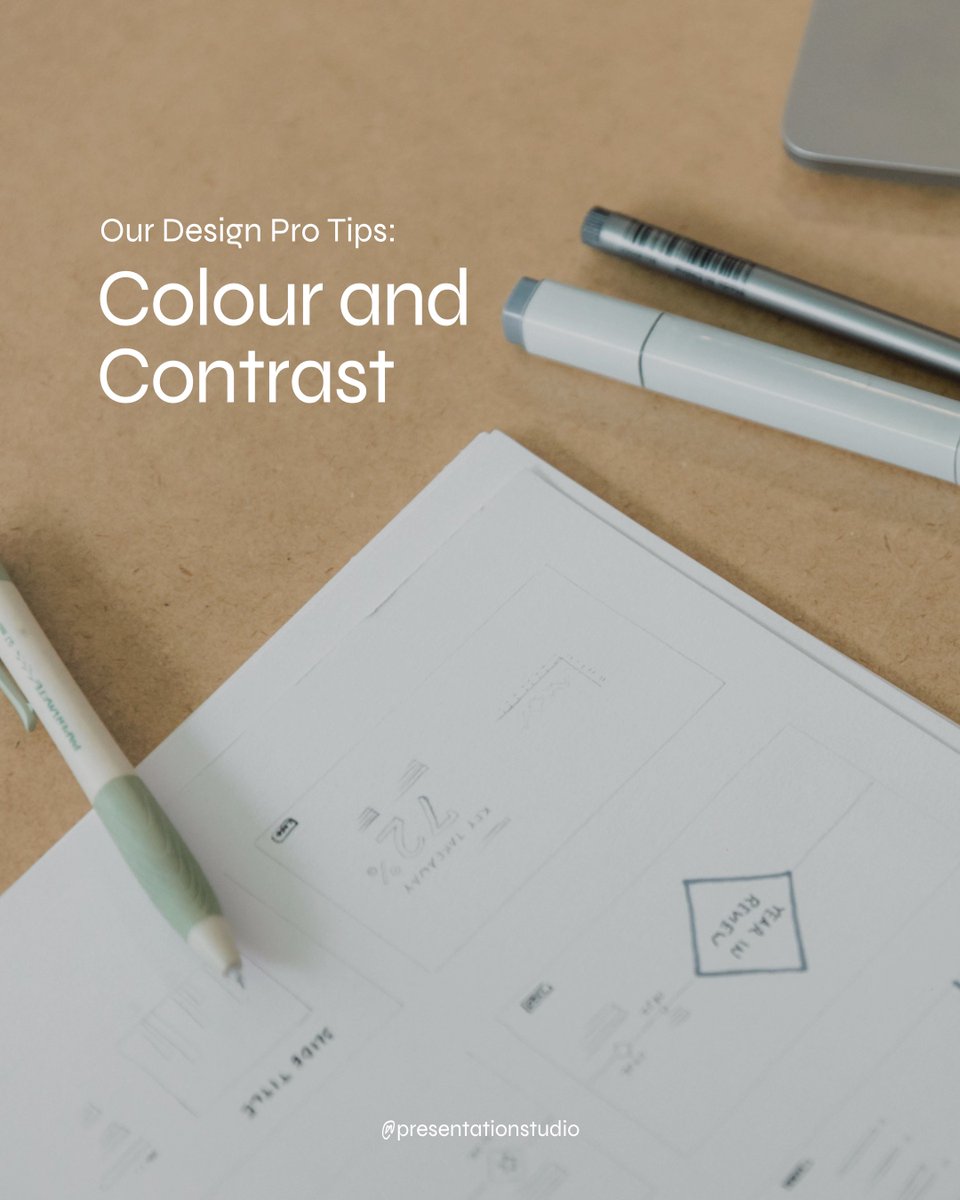 Presentation Studio tweet media