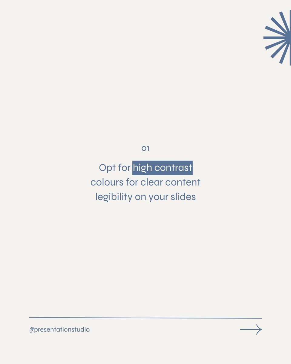 Presentation Studio tweet media