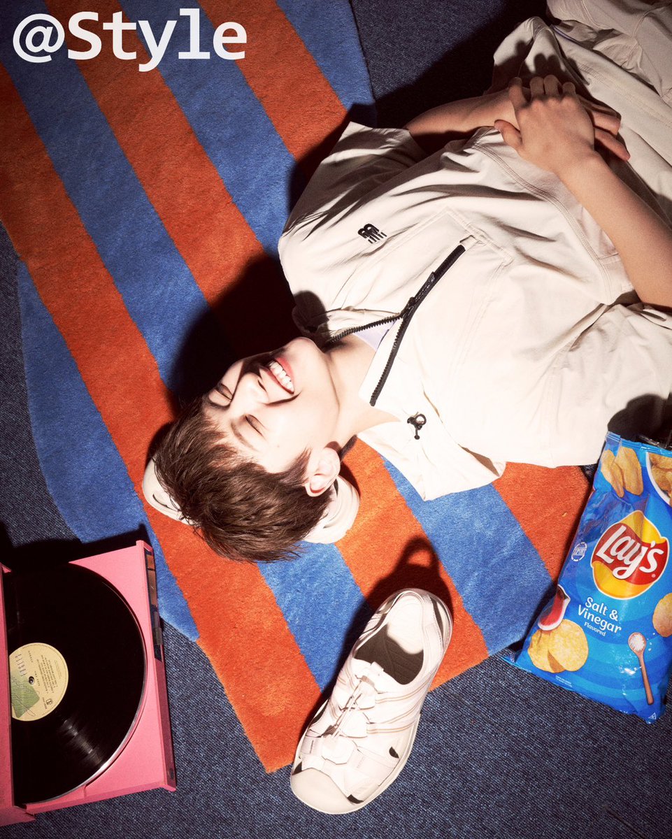 앳스타일 @style (@star1magazine) on Twitter photo 