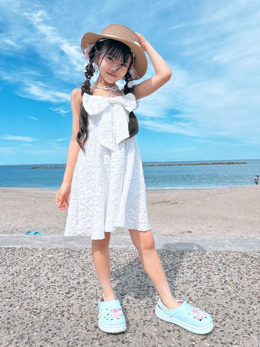 Twitterのコスプレ画像6