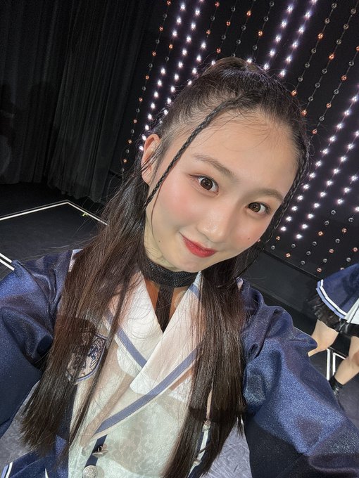 塩月希依音のTwitter画像28