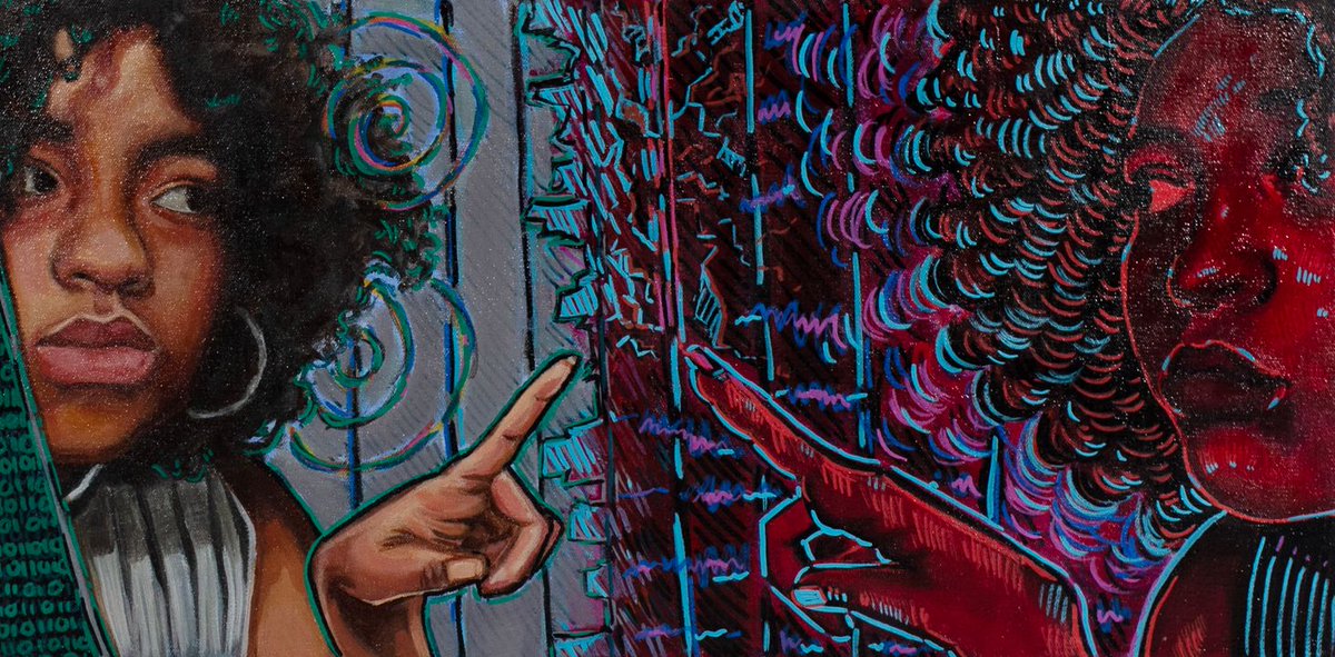 Celebrate the creativity of NYC students at the P.S. Art exhibition.

Join us in honoring these young artists and their dedicated teachers from all five boroughs, including District 75, a citywide district serving students with disabilities.

Learn more: met.org/3VxbqNk
