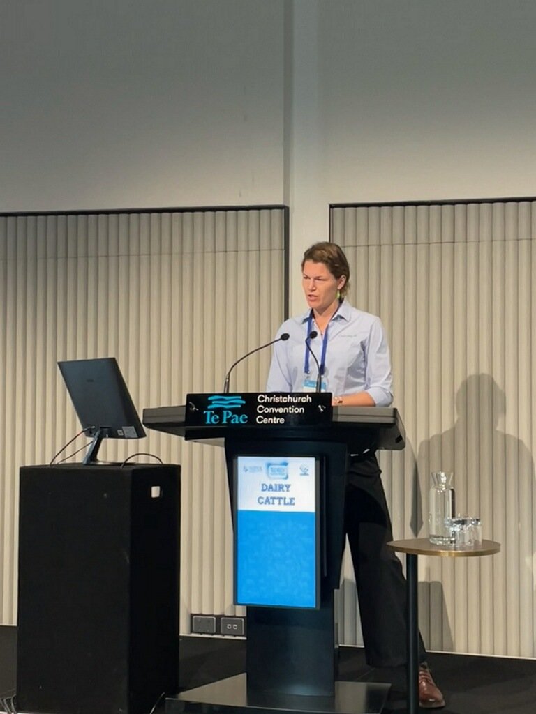 Stacey Hendriks, PhD tweet media