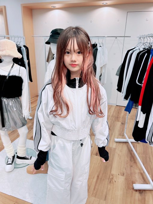 Twitterのコスプレ画像16